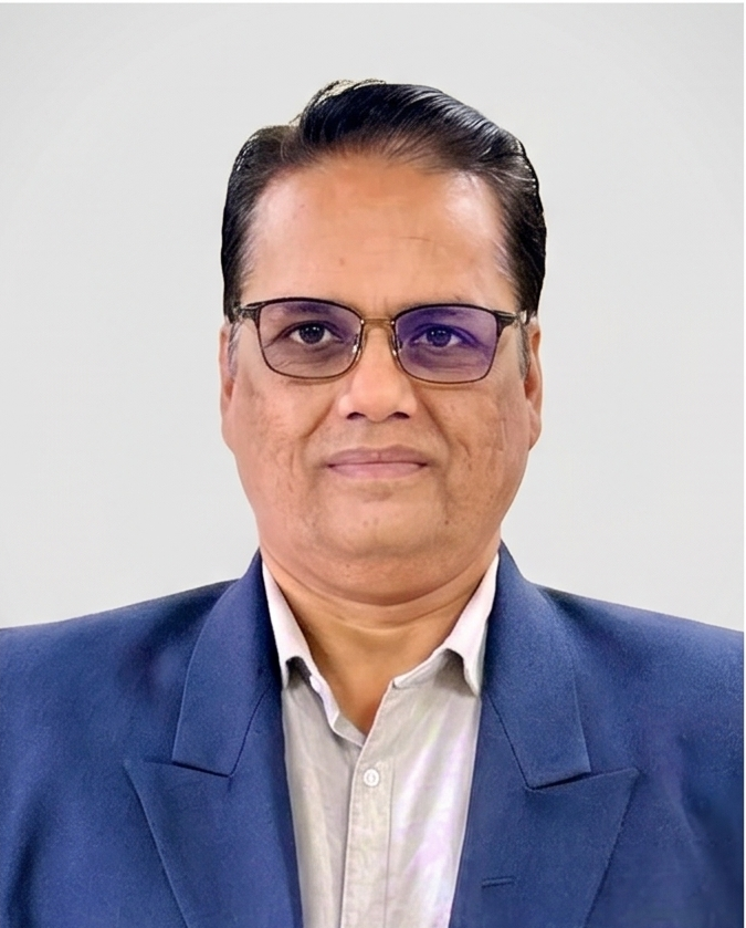 Shailesh Rao